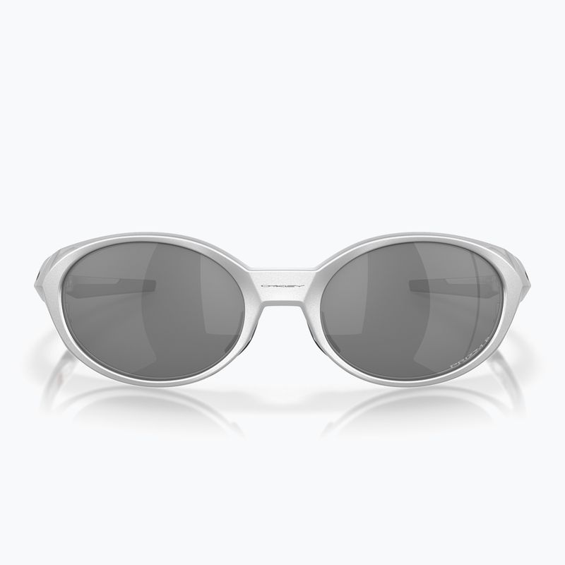 Akiniai nuo saulės Oakley Eyejacket Redux silver/prizm black polarized 2