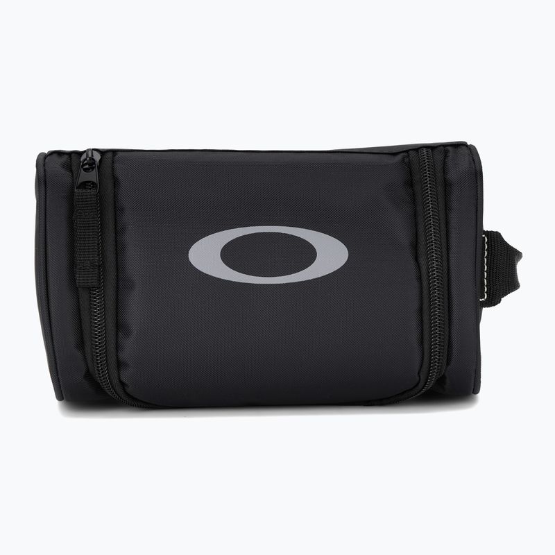 Slidinėjimo akiniai Oakley Fall Line M matte black/prizm snow black iridium 5