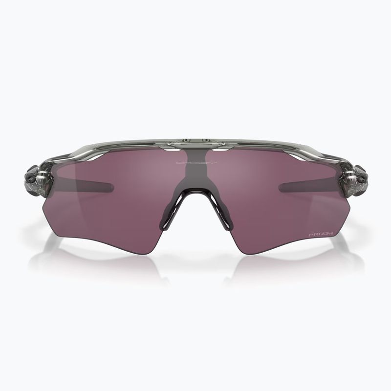 Akiniai nuo saulės Oakley Radar EV Path grey ink/prizm road black 7