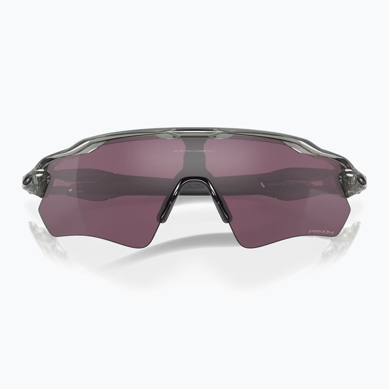 Akiniai nuo saulės Oakley Radar EV Path grey ink/prizm road black 10