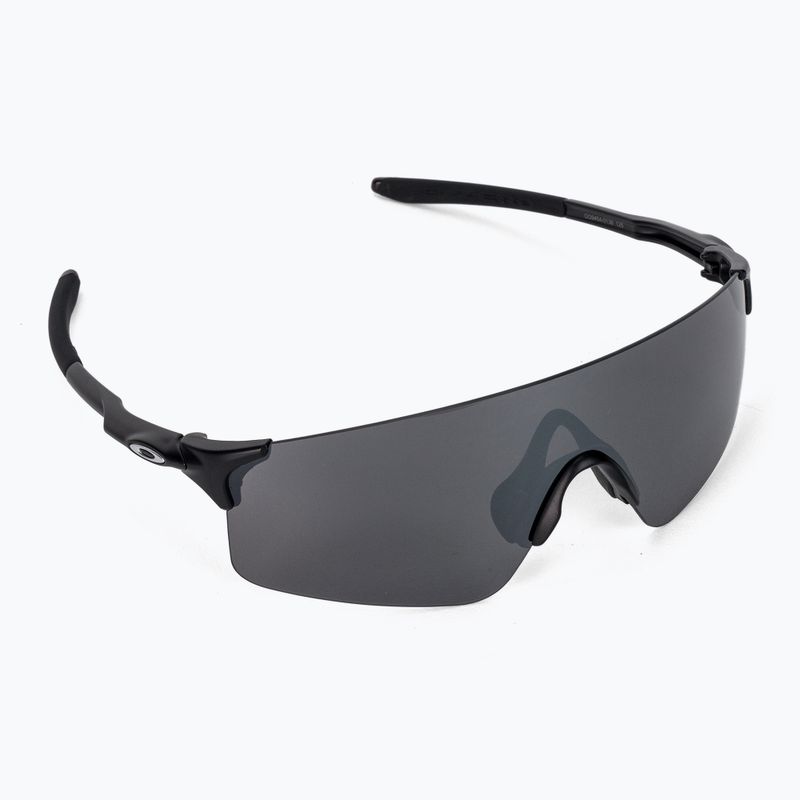 Oakley Evzero Blades matiniai juodi/prizm black akiniai nuo saulės 0OO9454