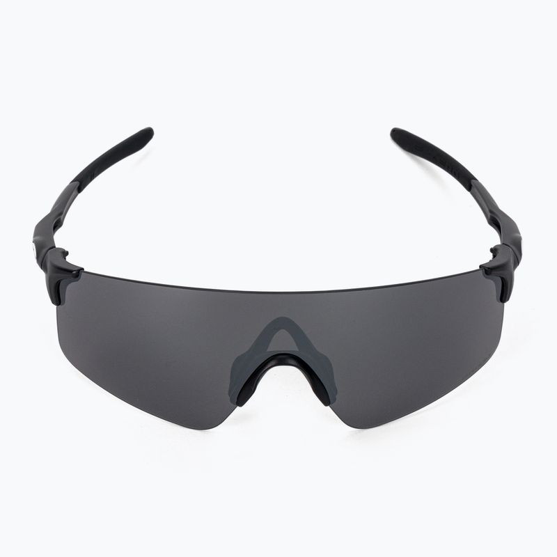 Oakley Evzero Blades matiniai juodi/prizm black akiniai nuo saulės 0OO9454 2