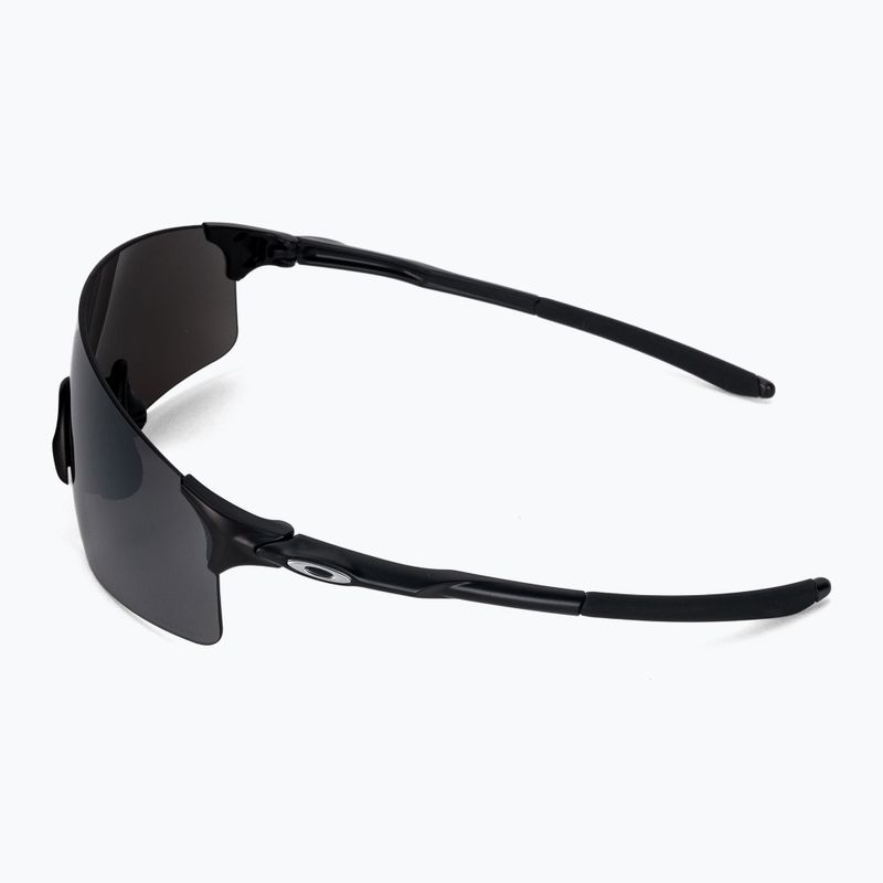 Oakley Evzero Blades matiniai juodi/prizm black akiniai nuo saulės 0OO9454 4