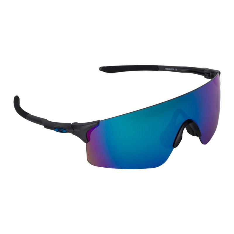 Oakley Evzero Blades plieno/prizminio safyro akiniai nuo saulės 0OO9454