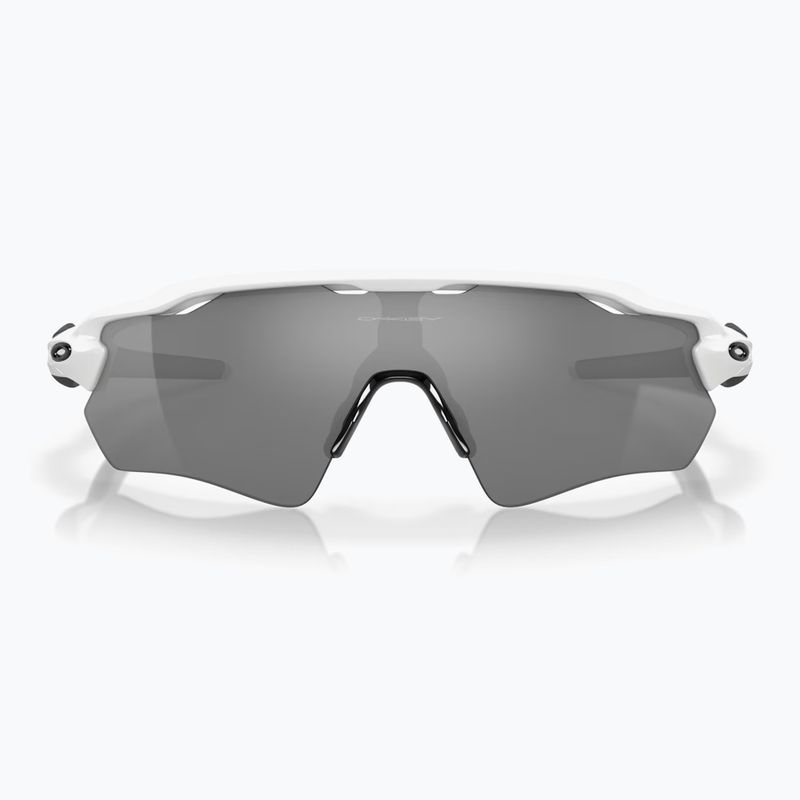 Akiniai nuo saulės Oakley Radar EV Path polished white/prizm black polarized 2