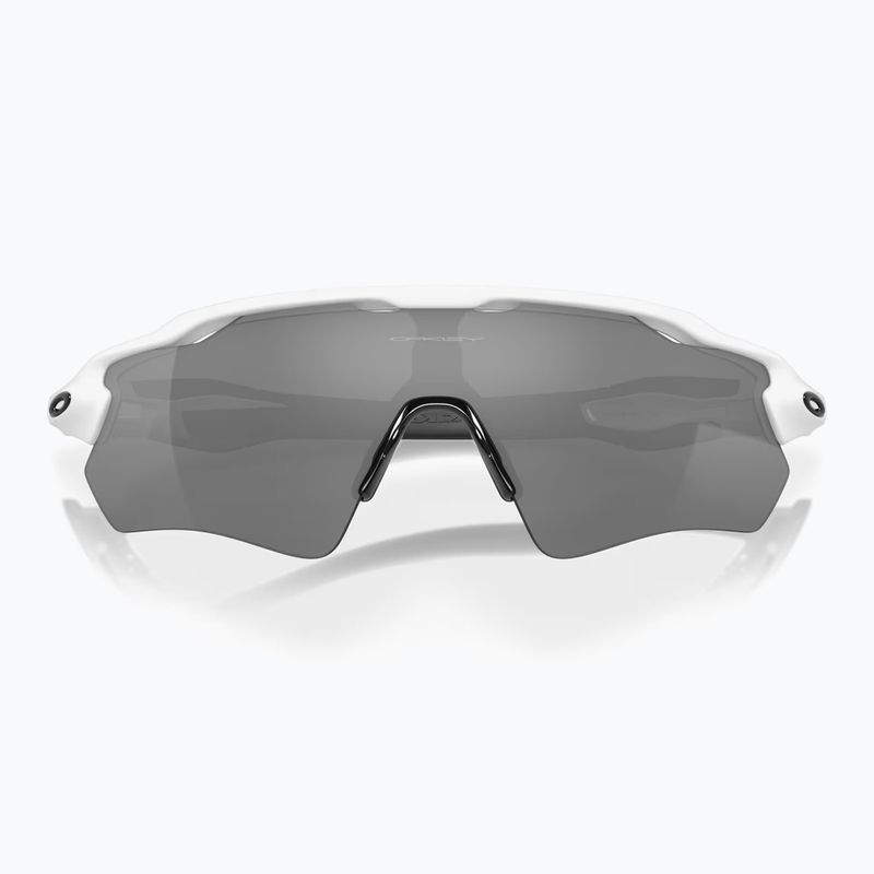 Akiniai nuo saulės Oakley Radar EV Path polished white/prizm black polarized 5