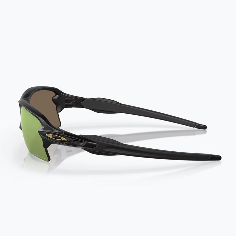 Saulės akiniai Oakley Flak 2.0 XL matte black 3