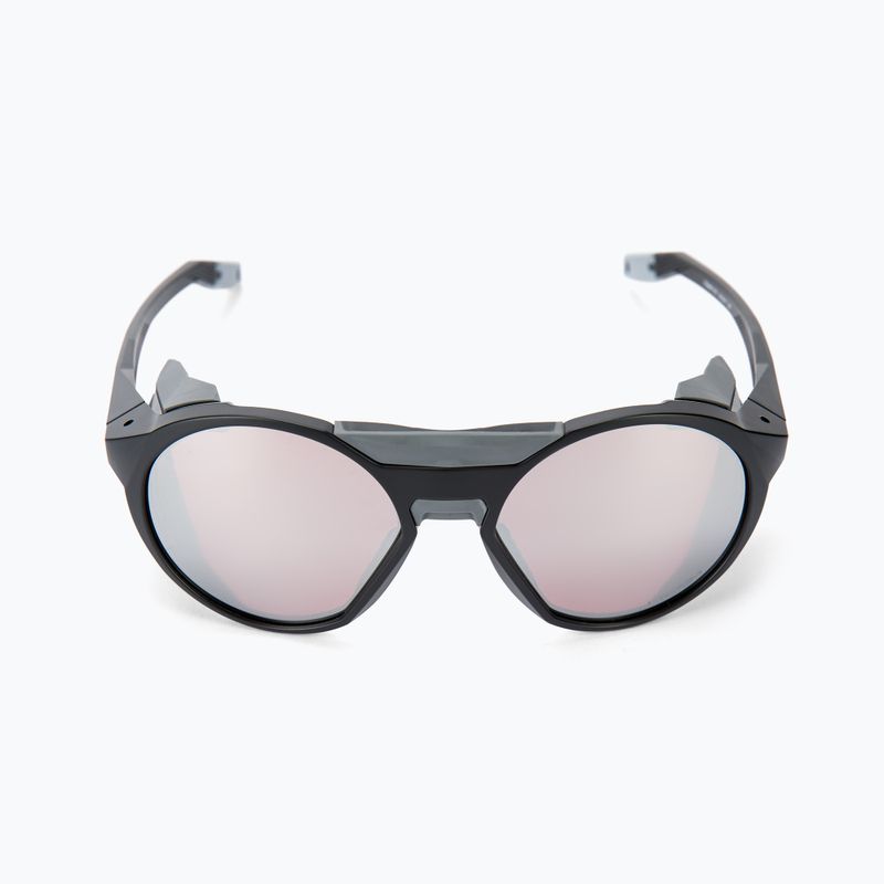 Oakley Clifden matiniai juodi/prizm snow juodi akiniai nuo saulės 0OO9440 3