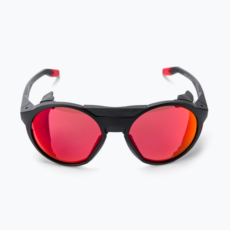 Oakley Clifden matiniai juodi/prizm snow torch akiniai nuo saulės 0OO9440 3