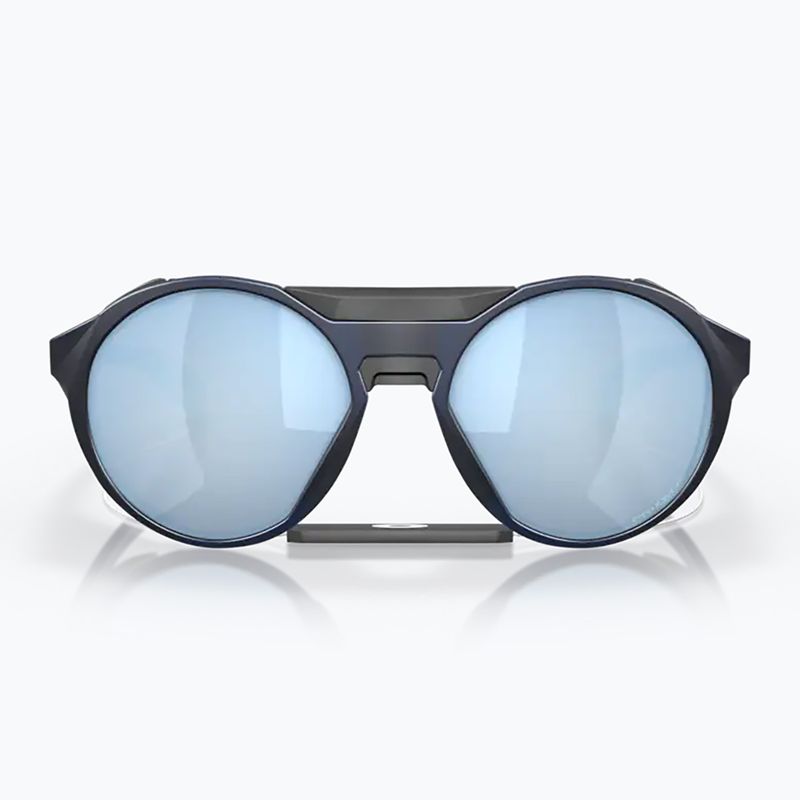 "Oakley Clifden" matiniai trans blue/prizm deep water poliarizuoti akiniai nuo saulės 7