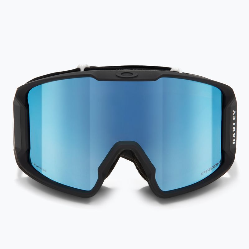 Slidinėjimo akiniai Oakley Line Miner L factory pilot black/prizm snow sapphire iridium 2