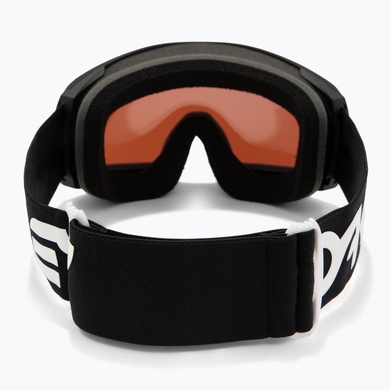 Slidinėjimo akiniai Oakley Line Miner L factory pilot black/prizm snow sapphire iridium 3