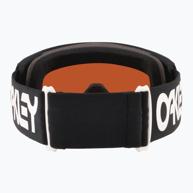 Slidinėjimo akiniai Oakley Line Miner L factory pilot black/prizm snow sapphire iridium 3