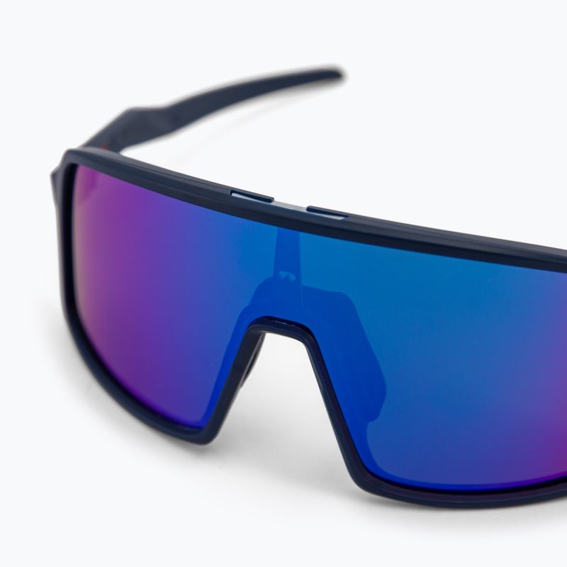 Oakley Sutro S matiniai margaspalviai/prizminiai safyriniai dviratininkų akiniai 0OO9462 3