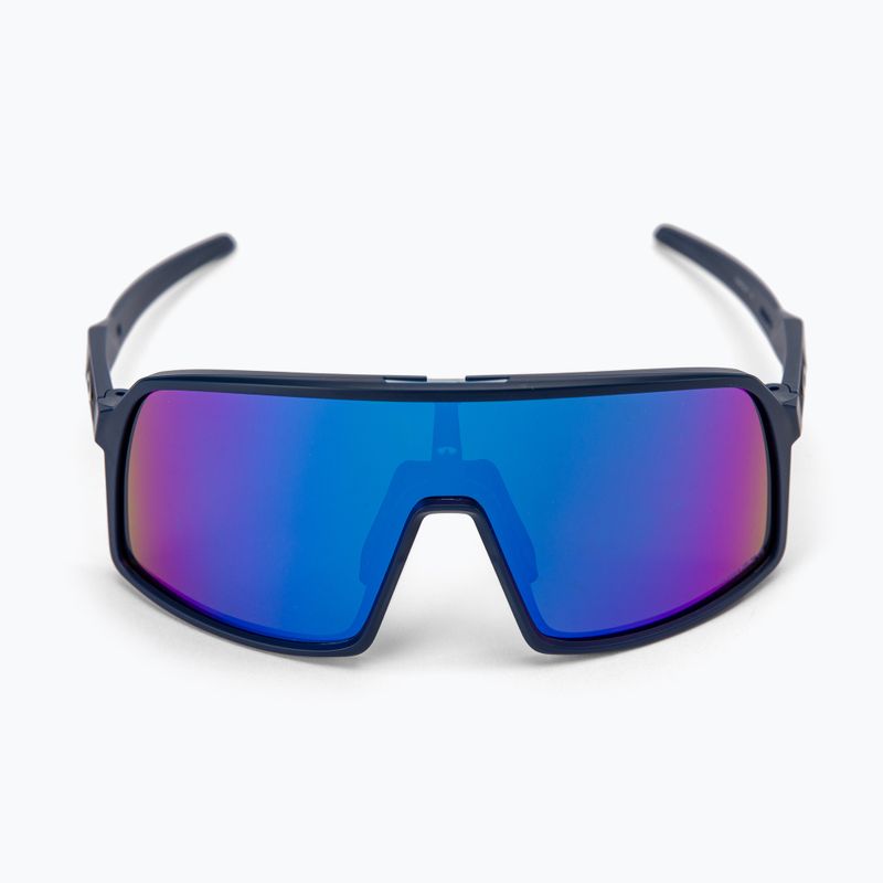 Oakley Sutro S matiniai margaspalviai/prizminiai safyriniai dviratininkų akiniai 0OO9462 5