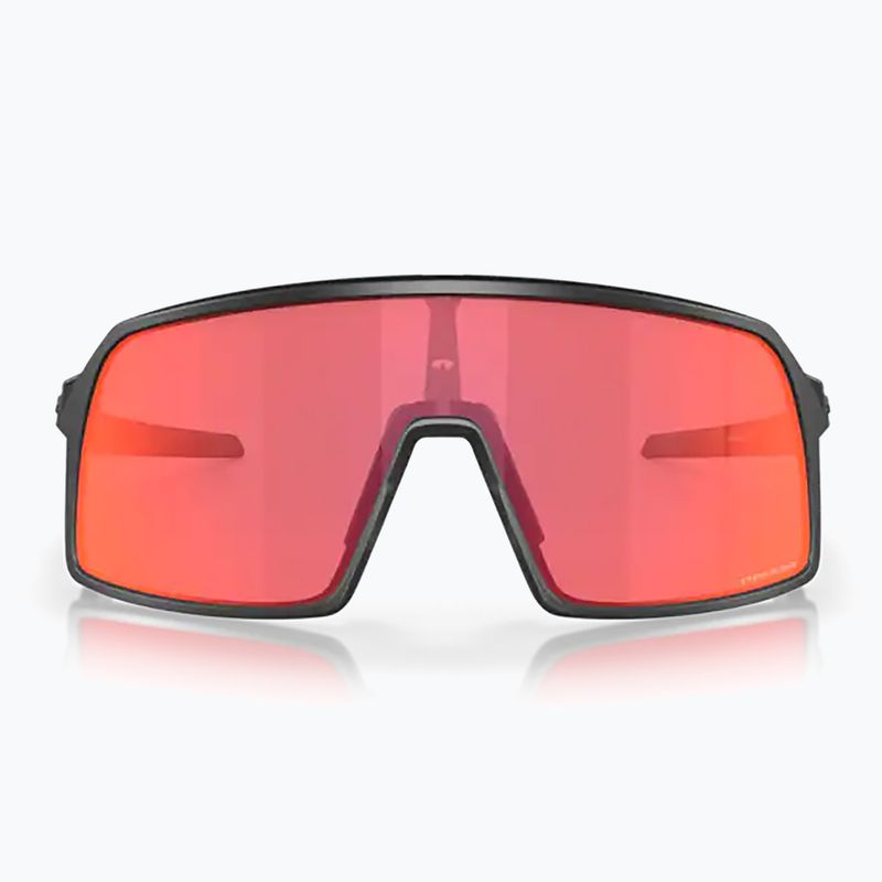 Oakley Sutro S matinės juodos spalvos dviratininkų akiniai 0OO9462-946203 6