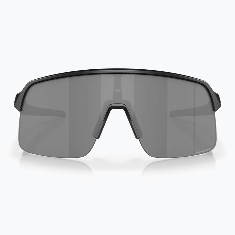 Akiniai nuo saulės Oakley Sutro Lite matte black/prizm black 2