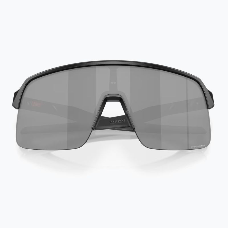 Akiniai nuo saulės Oakley Sutro Lite matte black/prizm black 5