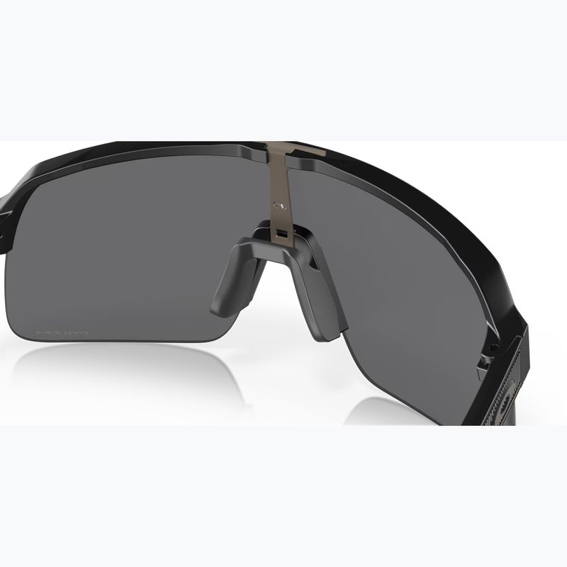 Akiniai nuo saulės Oakley Sutro Lite matte black/prizm black 7