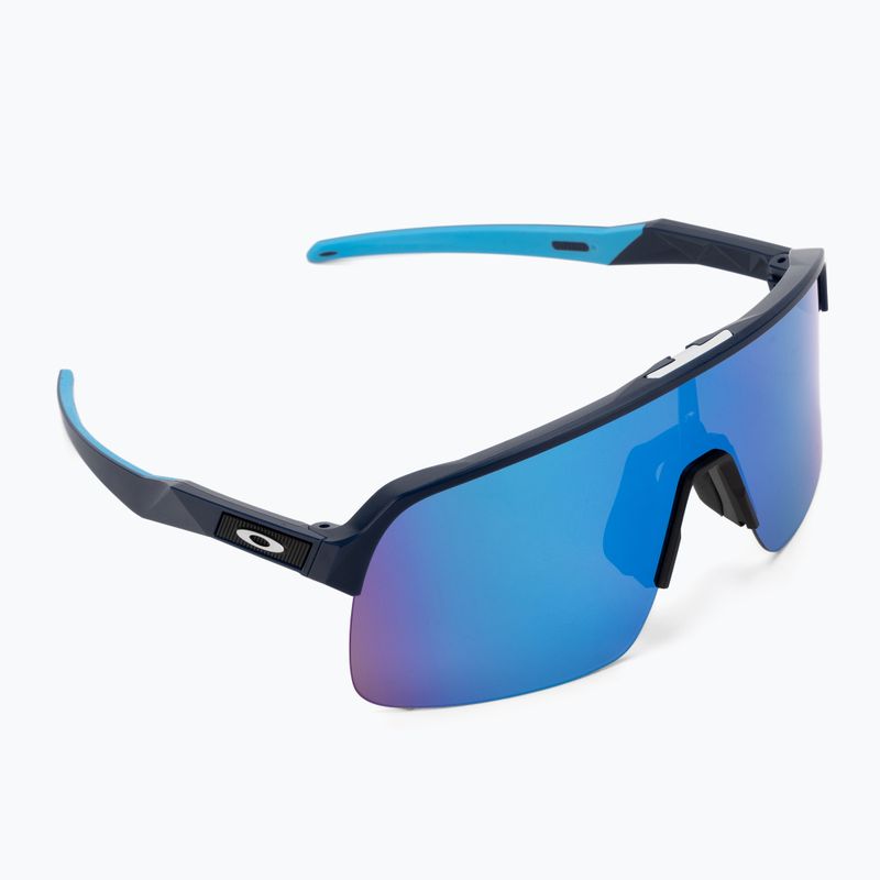 Oakley Sutro Lite matiniai tamsiai mėlyni dviratininkų akiniai 0OO9463-946306