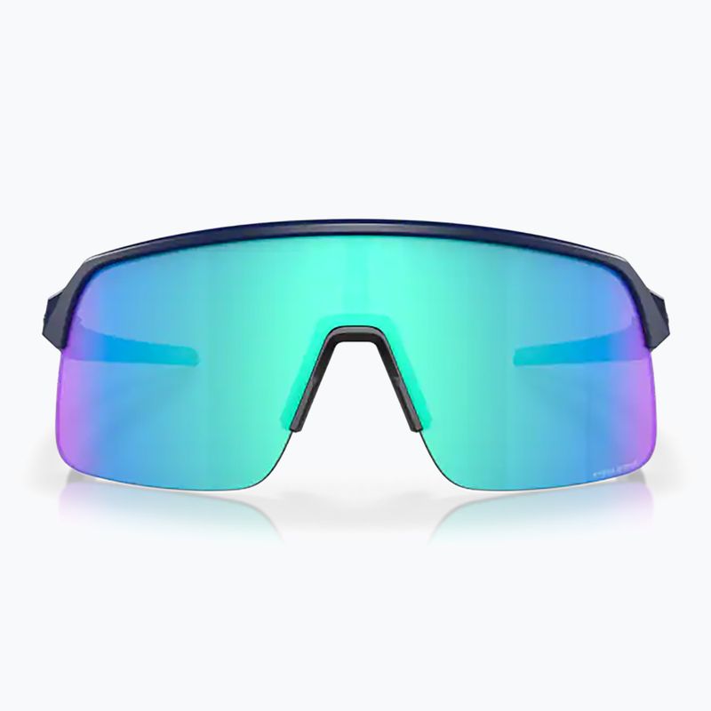 Oakley Sutro Lite matiniai tamsiai mėlyni dviratininkų akiniai 0OO9463-946306 6