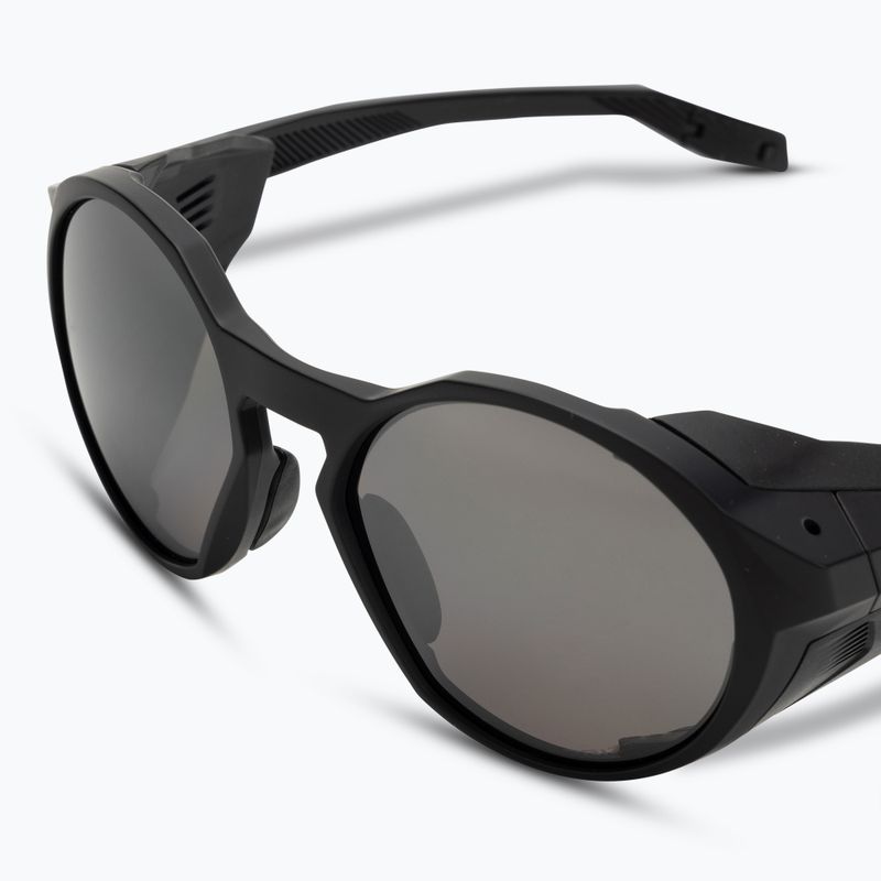 "Oakley Clifden" matiniai juodi/prizm black poliarizuoti akiniai nuo saulės 5