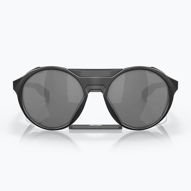 "Oakley Clifden" matiniai juodi/prizm black poliarizuoti akiniai nuo saulės 7
