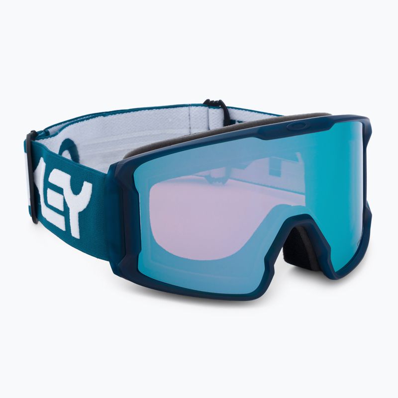 Oakley Line Miner matiniai slidinėjimo akiniai OO7070-92