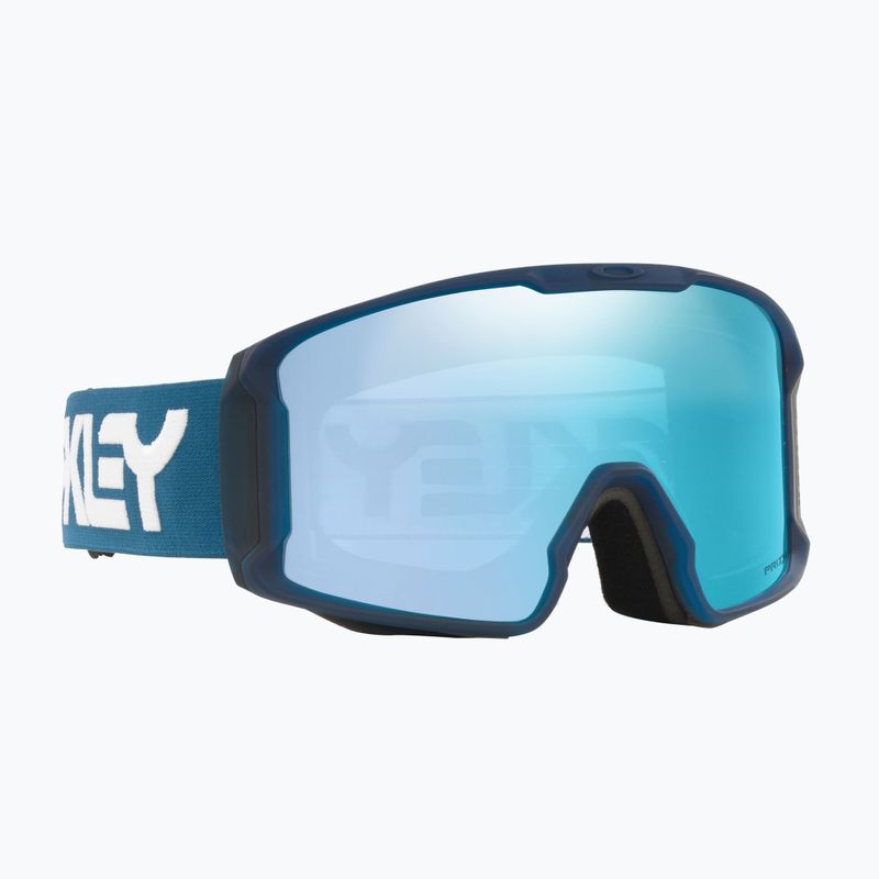 Oakley Line Miner matiniai slidinėjimo akiniai OO7070-92 6