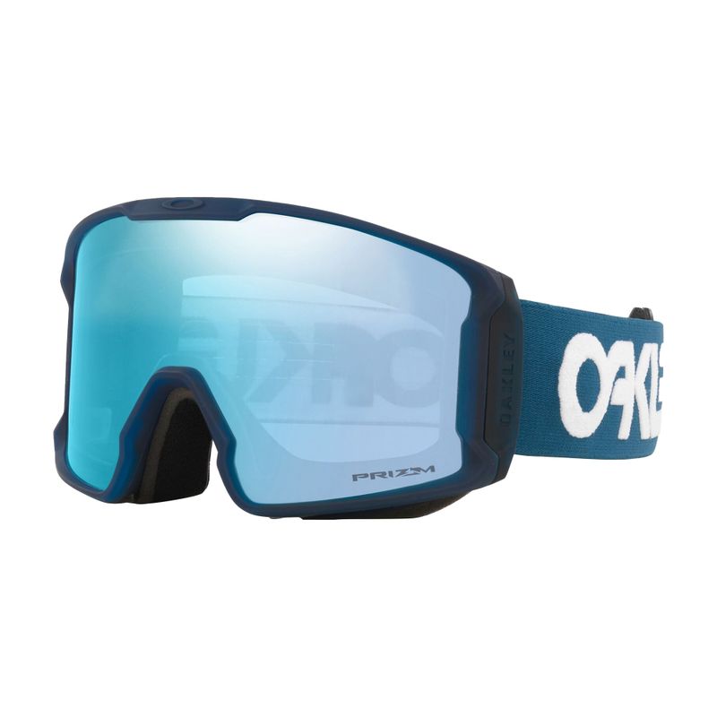 Oakley Line Miner matiniai slidinėjimo akiniai OO7070-92 7