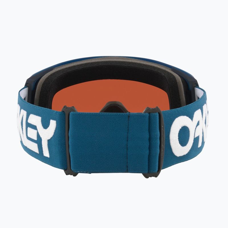 Oakley Line Miner matiniai slidinėjimo akiniai OO7070-92 9