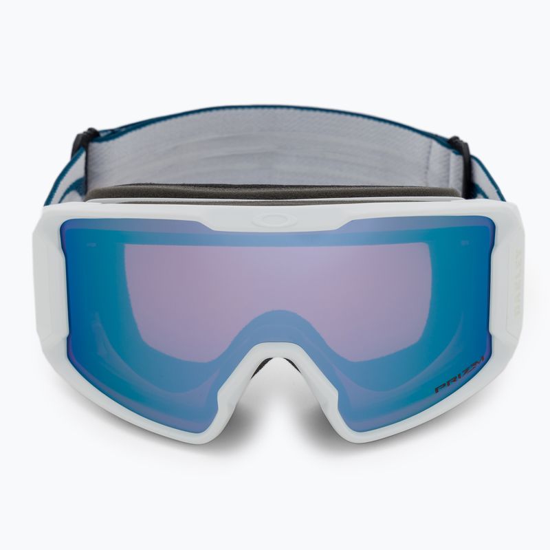 Oakley Line Miner matiniai slidinėjimo akiniai OO7093-55 2