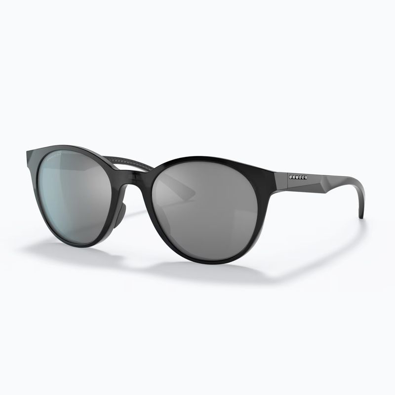 Akiniai nuo saulės Oakley Spindrift black ink/prizm black 2