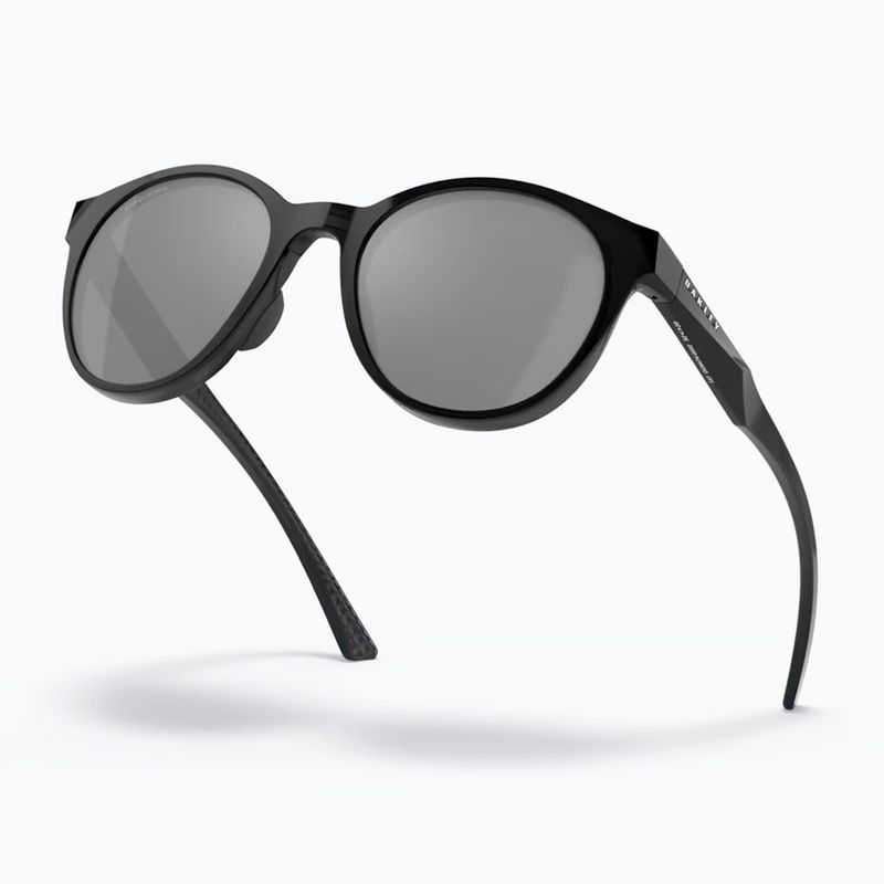 Akiniai nuo saulės Oakley Spindrift black ink/prizm black 5