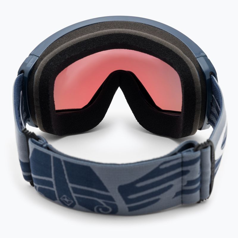 Oakley Flight Path slidinėjimo akiniai kilde viking/prizm snow torch iridium OO7110-46 3