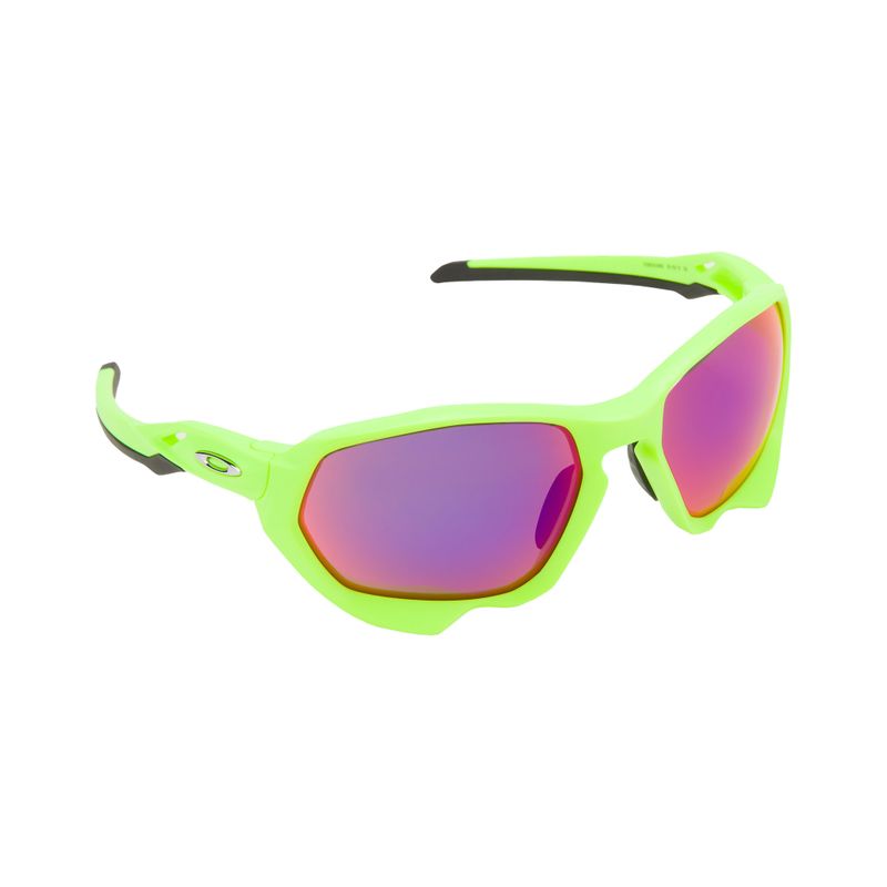 Oakley Plazma matiniai akiniai nuo saulės retina burn/prizm road 0OO9019