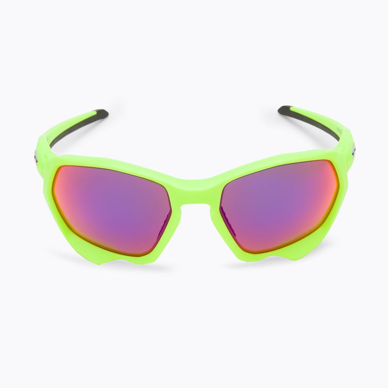 Oakley Plazma matiniai akiniai nuo saulės retina burn/prizm road 0OO9019 3