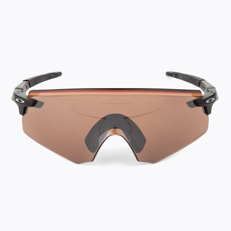 Akiniai nuo saulės Oakley Encoder matte black/prizm dark golf 3