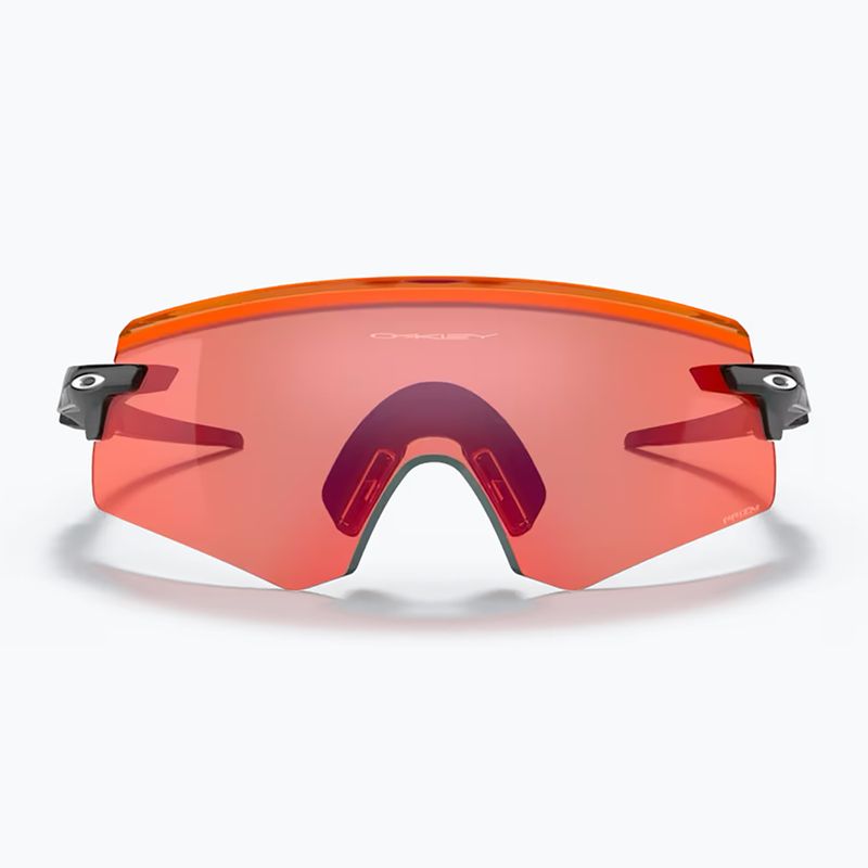 Akiniai nuo saulės Oakley Encoder polished black/prizm field 2