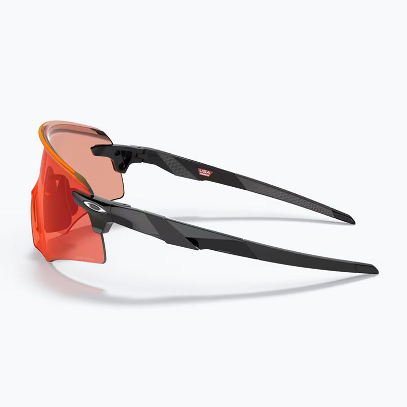 Akiniai nuo saulės Oakley Encoder polished black/prizm field 3