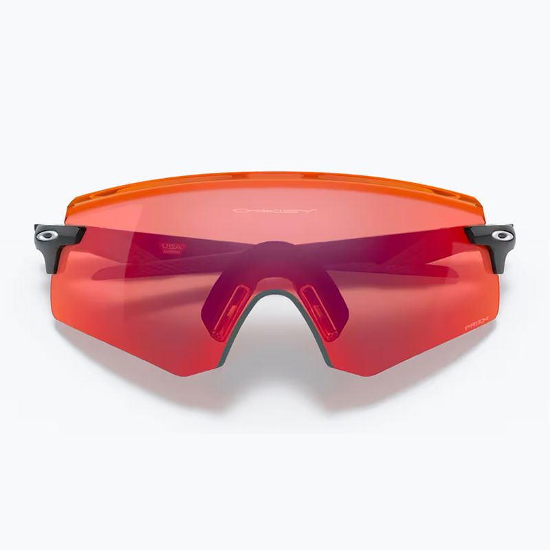 Akiniai nuo saulės Oakley Encoder polished black/prizm field 5