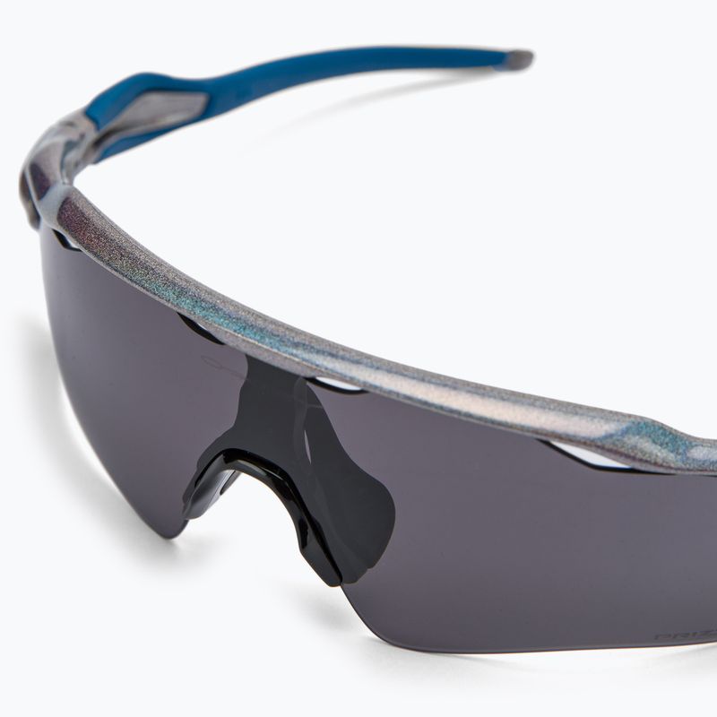 Oakley Radar EV Path holographic/prizm grey 0OO9208 dviratininkų akiniai 3