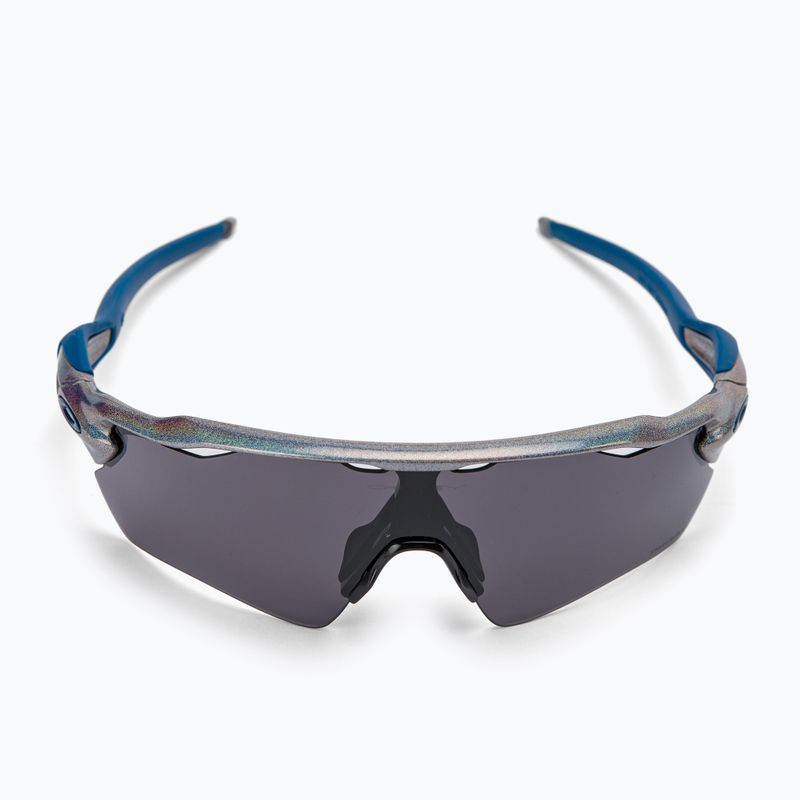 Oakley Radar EV Path holographic/prizm grey 0OO9208 dviratininkų akiniai 5