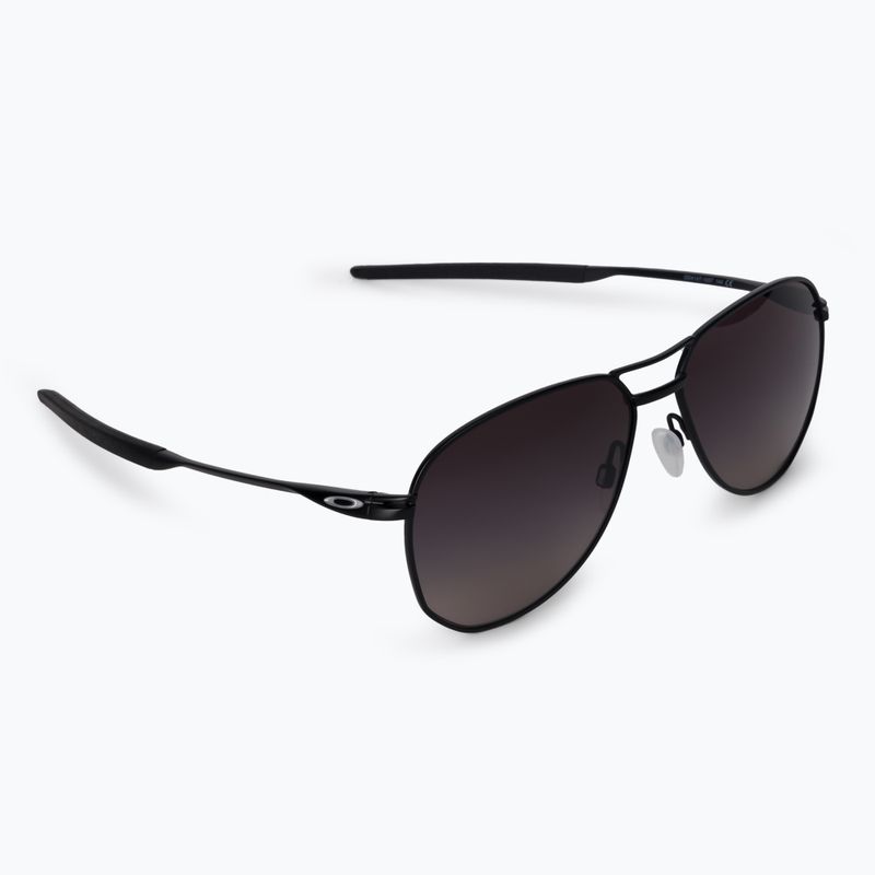 Oakley Contrail satin black/prizm black poliarizuoti akiniai nuo saulės 0OO4147