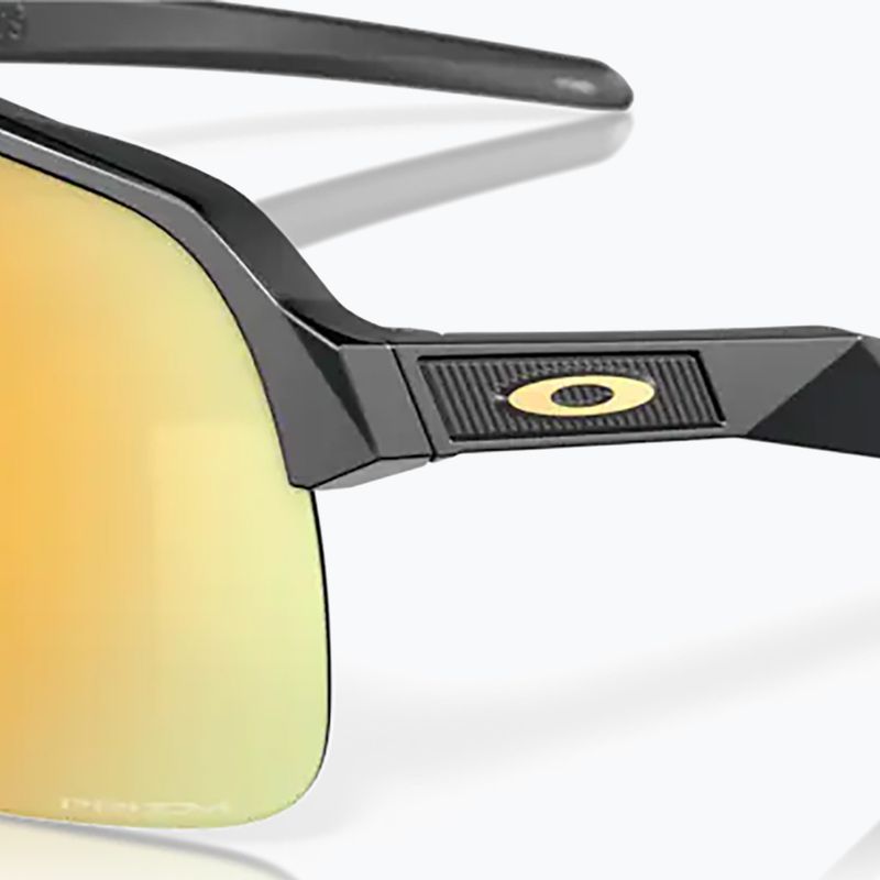 Oakley Sutro Lite matiniai anglies dviračių akiniai 0OO9463-946313 10