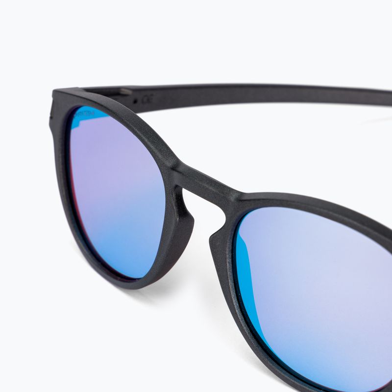 Oakley Latch plieno/prizm snow safyro akiniai nuo saulės 0OO9265 4