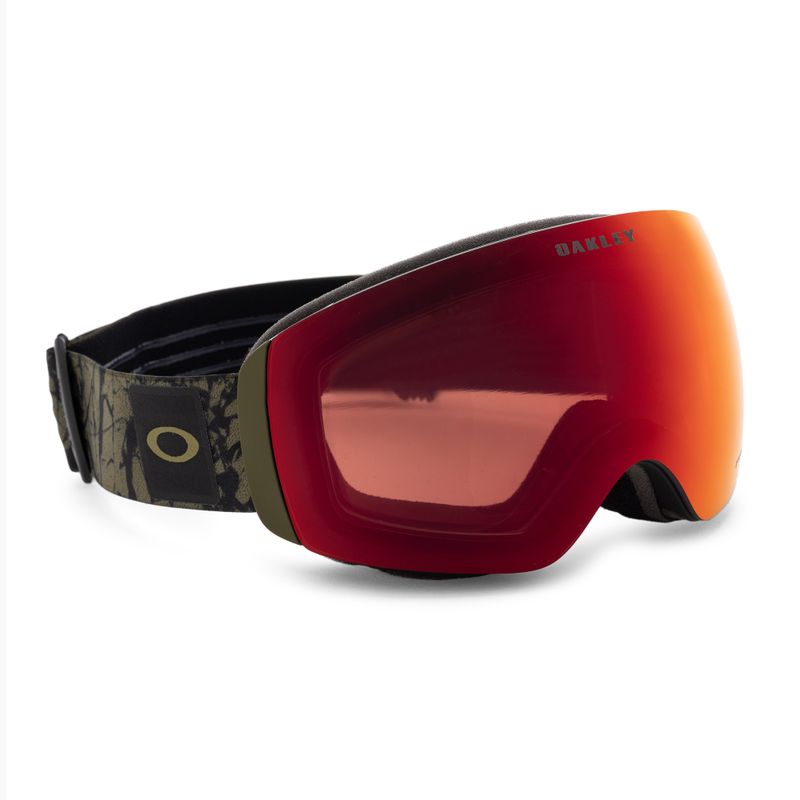 Oakley Flight Deck slidinėjimo akiniai OO7064-C1