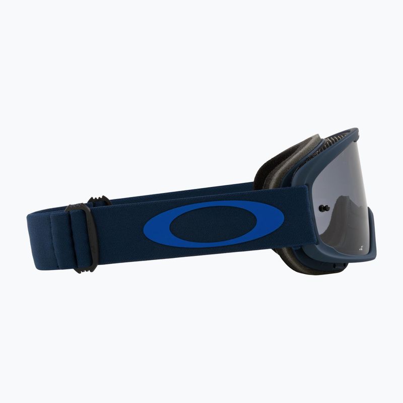 Oakley O Frame 2.0 Pro MTB dviračių akiniai fathom/light grey 2