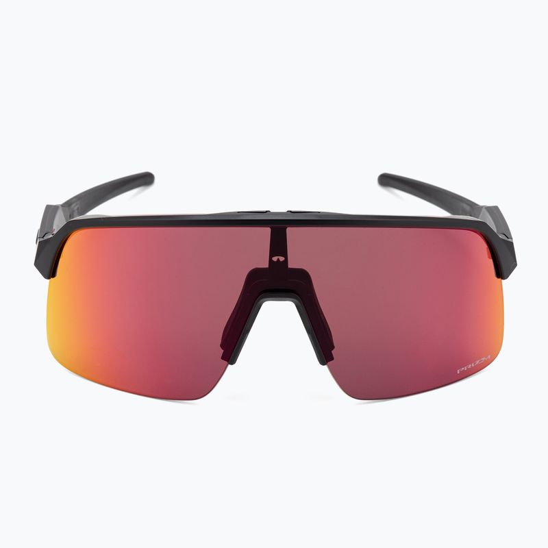 Akiniai nuo saulės Oakley Sutro Lite matte black/prizm field 3