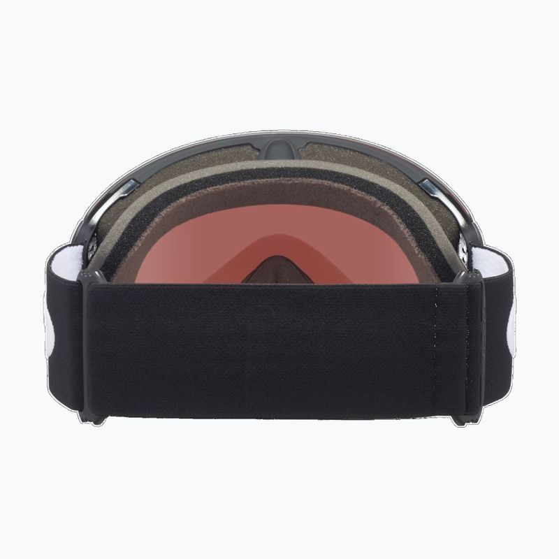 Slidinėjimo akiniai Oakley Flight Deck L matte black/prizm rose gold 3